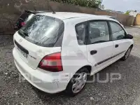 2003 Honda CIVIC