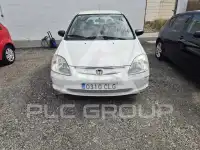 2003 Honda CIVIC