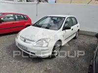 2003 Honda CIVIC