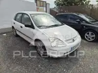 2003 Honda CIVIC