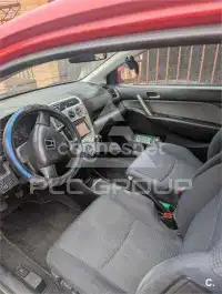 2003 Honda CIVIC