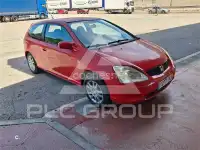 2003 Honda CIVIC