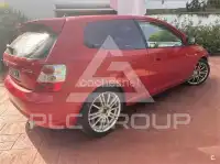 2003 Honda CIVIC