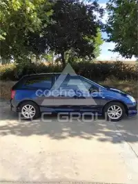 2003 Honda CIVIC