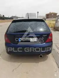2003 Honda CIVIC