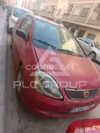 2003 Honda CIVIC