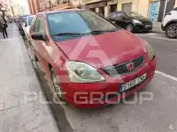 2003 Honda CIVIC