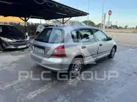 2003 Honda CIVIC