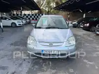 2003 Honda CIVIC