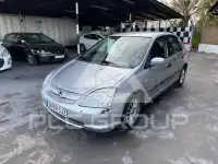 2003 Honda CIVIC