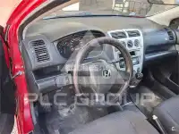 2003 Honda CIVIC