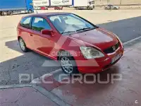 2003 Honda CIVIC