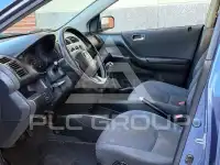 2003 Honda CIVIC