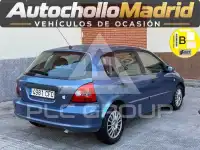 2003 Honda CIVIC