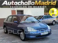 2003 Honda CIVIC