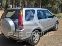 2003 Honda CR-V