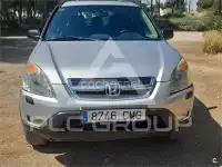2003 Honda CR-V