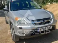 2003 Honda CR-V