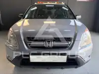 2003 Honda CR-V