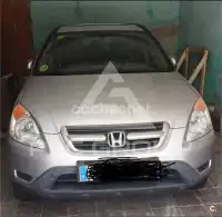 2003 Honda CR-V