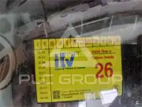 2003 Honda CR-V