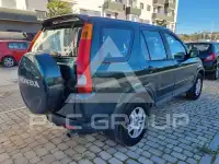 2003 Honda CR-V