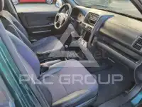 2003 Honda CR-V