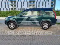 2003 Honda CR-V