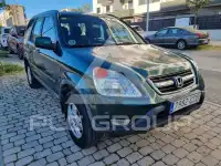 2003 Honda CR-V