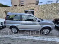 2003 Honda HR-V