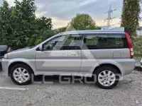 2003 Honda HR-V