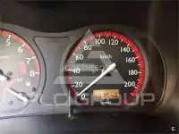 2003 Honda HR-V