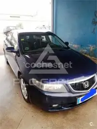 2003 Honda Accord