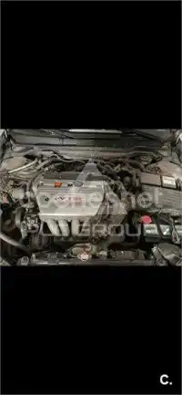 2003 Honda Accord