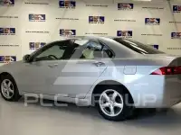 2003 Honda Accord