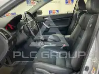 2003 Honda Accord