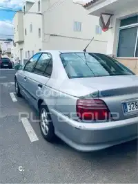 2003 Honda Accord