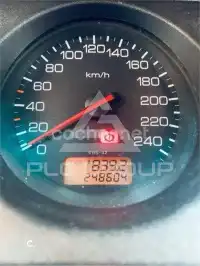 2003 Honda Accord