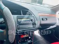 2003 Honda Accord