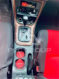 2003 Honda Accord