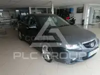 2003 Honda Accord