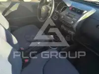2003 Honda JAZZ