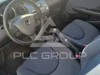 2003 Honda JAZZ