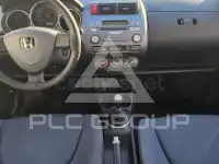 2003 Honda JAZZ
