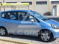 2003 Honda JAZZ