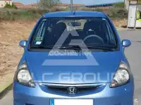 2003 Honda JAZZ