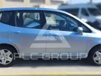 2003 Honda JAZZ