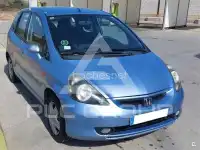 2003 Honda JAZZ