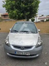 2003 Honda JAZZ