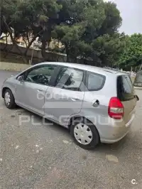 2003 Honda JAZZ